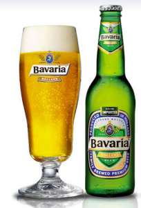 Bavaria Holland